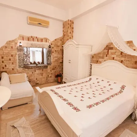 فندق مبيت وإفطار Herakles *