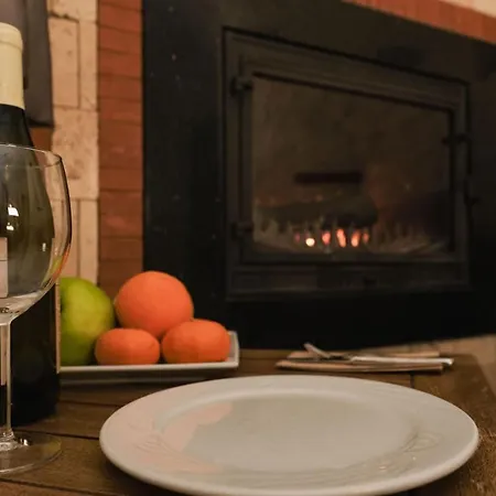 Herakles B&B Çeşme