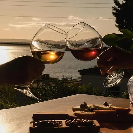 Herakles فندق مبيت وإفطار Çeşme