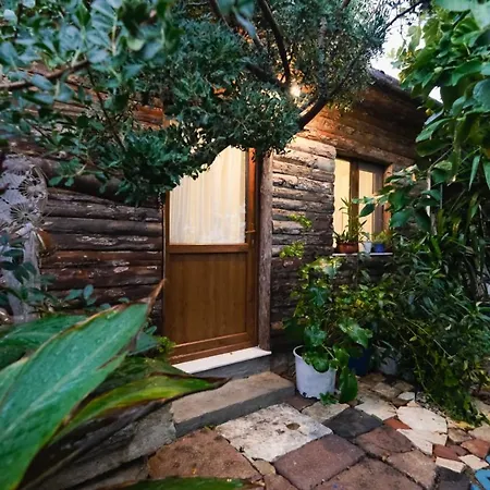Bed & Breakfast Herakles