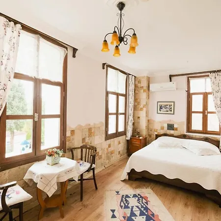 Bed & Breakfast Herakles Cesme