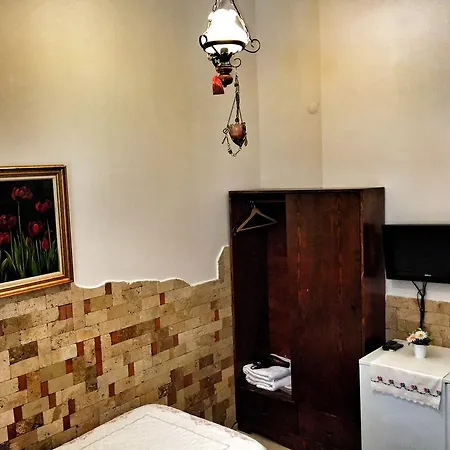 Herakles فندق مبيت وإفطار Çeşme