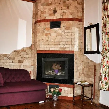 Bed & Breakfast Herakles Cesme