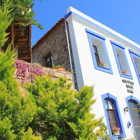 Herakles Çeşme