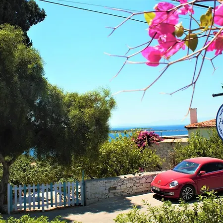 Herakles Çeşme