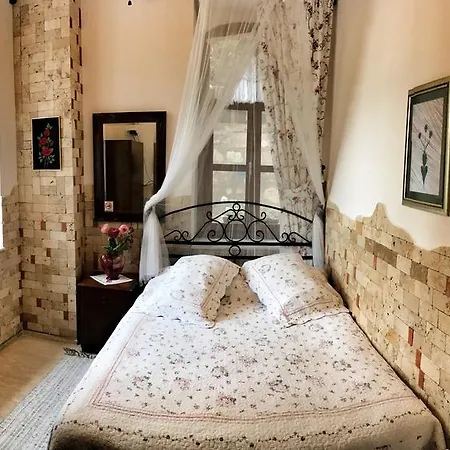 Bed & Breakfast Herakles Cesme