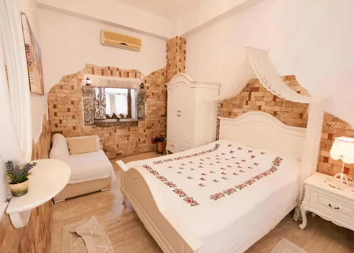 Bed & Breakfast Herakles *