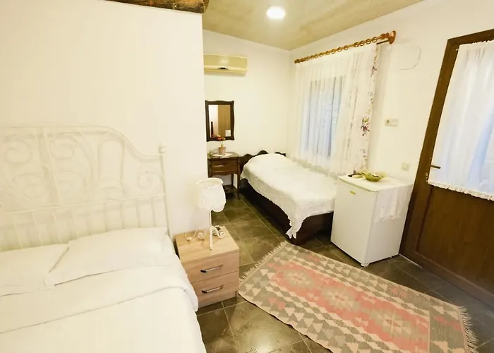 Bed & Breakfast Herakles *