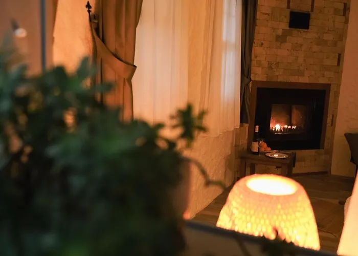 Herakles Butik Oda ve Kahvaltı