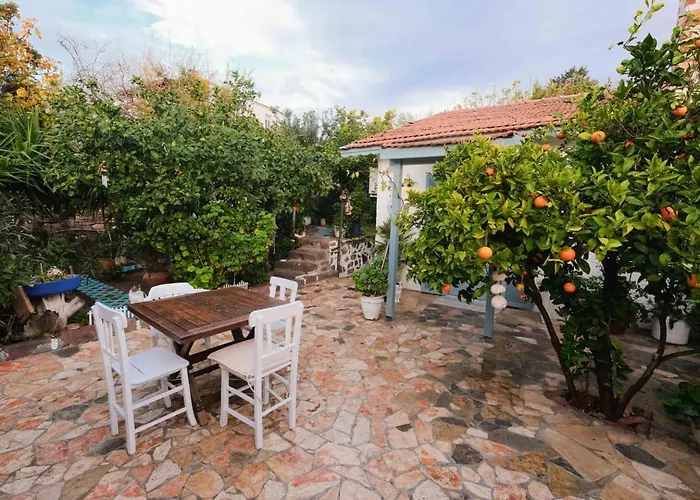 Herakles Butik Oda ve Kahvaltı *