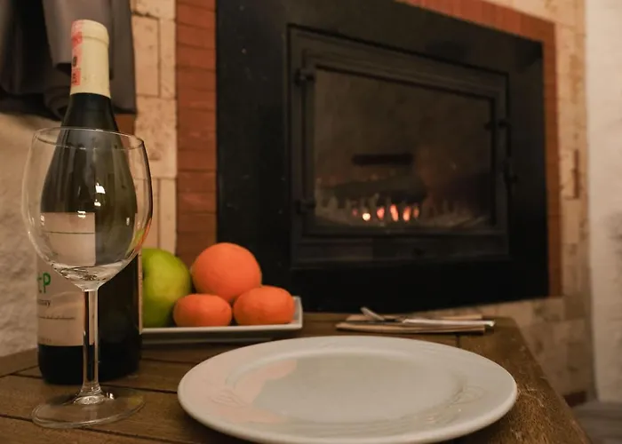 Herakles Butik Oda ve Kahvaltı Çeşme