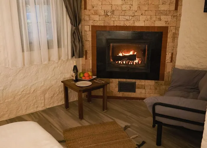 Bed & Breakfast Herakles