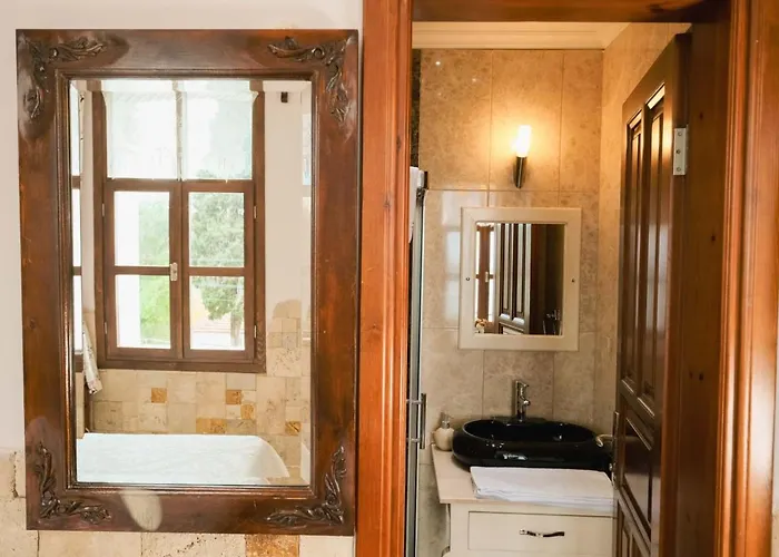 Bed & Breakfast Herakles Çeşme