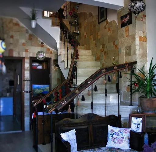 Herakles Butik Oda ve Kahvaltı