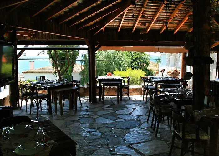 Bed & Breakfast Herakles *