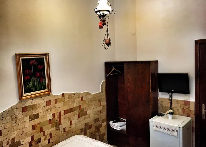 Herakles Bed & Breakfast Çeşme