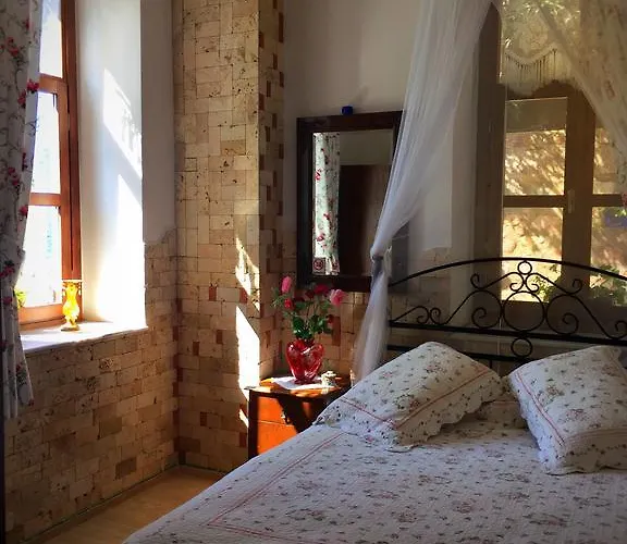 Bed & Breakfast Herakles