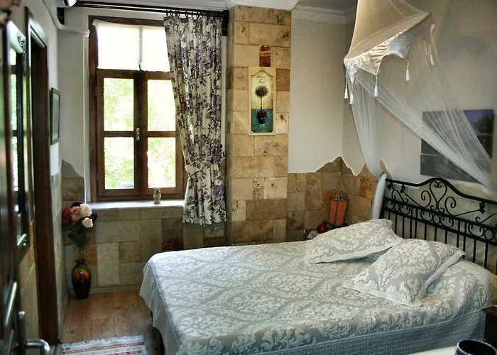 Herakles Butik * Çeşme