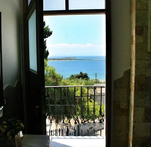 Bed & Breakfast Herakles