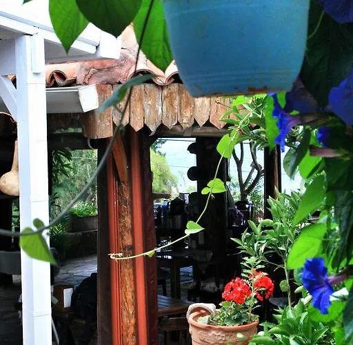 Herakles Bed & Breakfast *