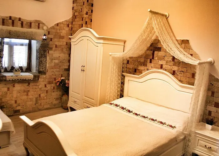 Herakles Bed & Breakfast