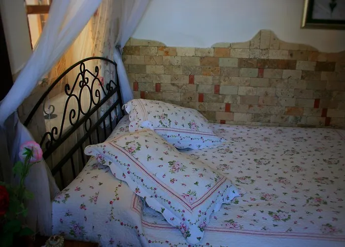 Herakles Bed & Breakfast Çeşme