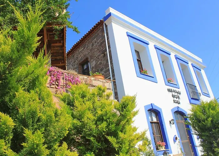 Herakles Butik Çeşme