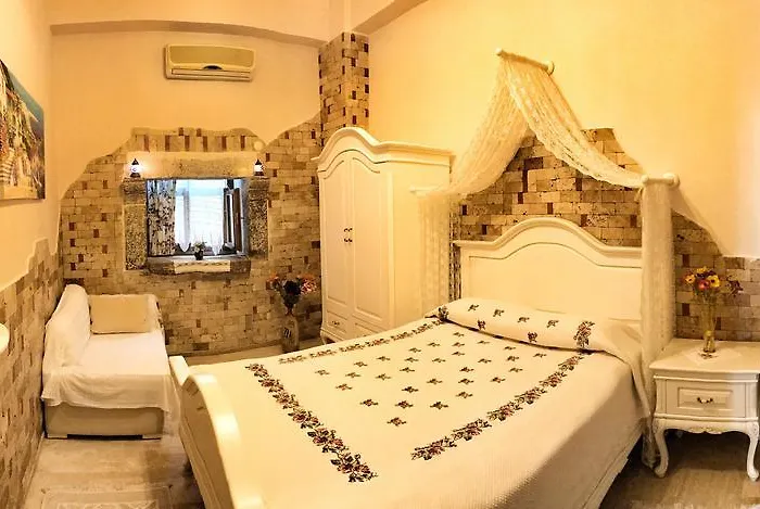 Bed & Breakfast Herakles Çeşme