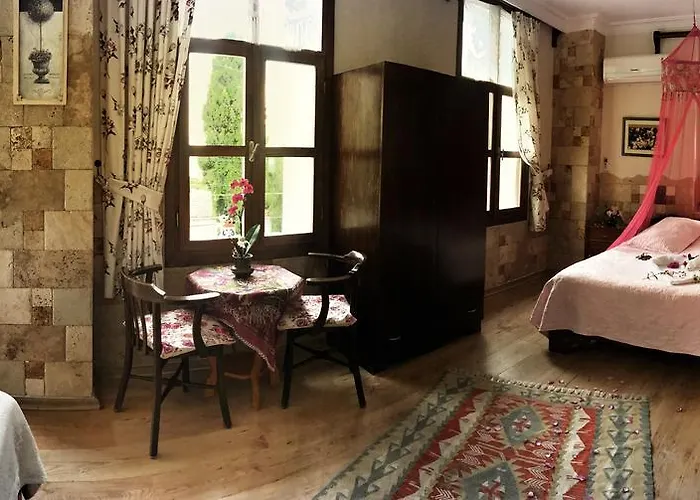 Herakles Butik Oda ve Kahvaltı