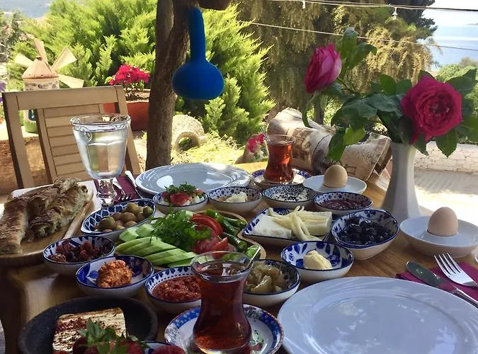 Herakles Bed & Breakfast