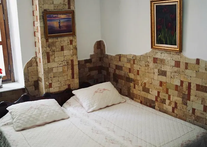 Oda ve Kahvaltı Herakles Butik Çeşme