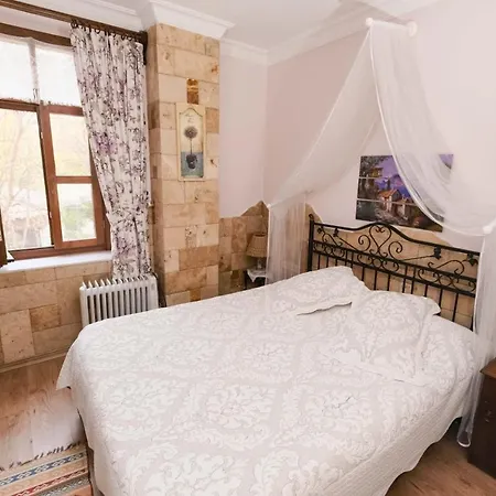 Herakles Frühstückspension Çeşme