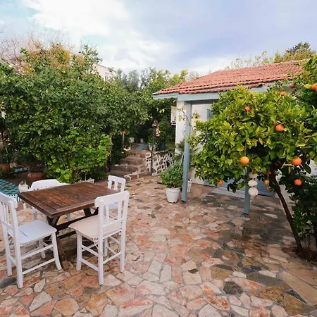 Herakles Frühstückspension *