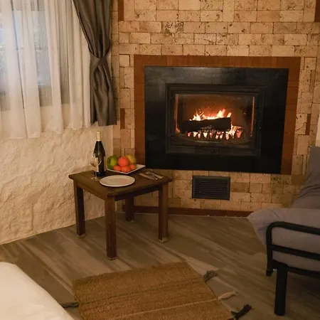 Frühstückspension Herakles