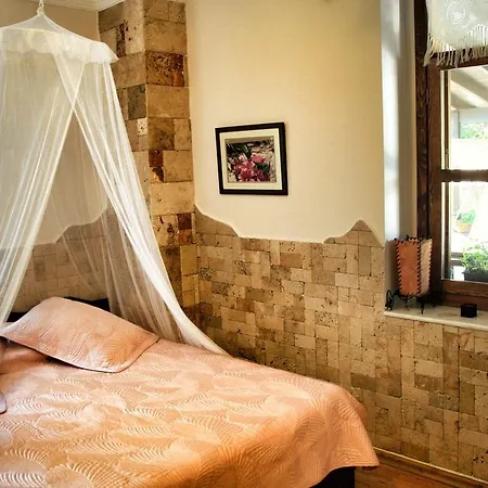 Herakles Frühstückspension