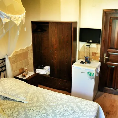 住宿加早餐酒店 Herakles Çeşme