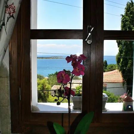 Herakles 住宿加早餐酒店 Çeşme