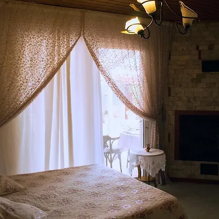 Herakles Frühstückspension *