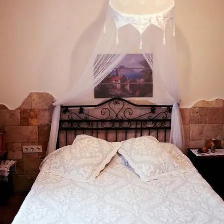 Herakles Frühstückspension