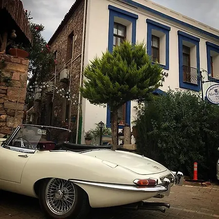 Frühstückspension Herakles