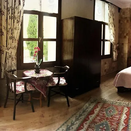 Herakles Frühstückspension