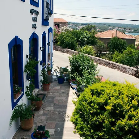 فندق مبيت وإفطار Herakles Çeşme