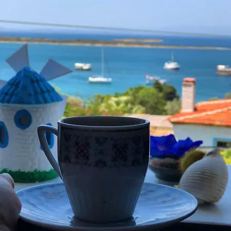 Herakles Çeşme