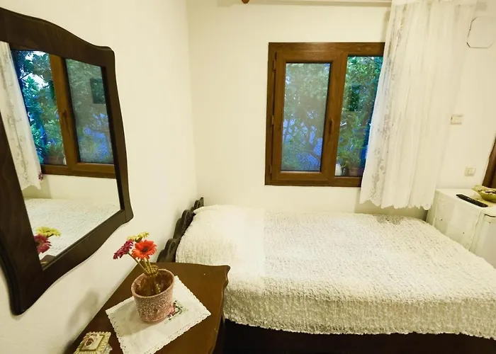 Herakles Alojamento de Acomodação e Pequeno-almoço *