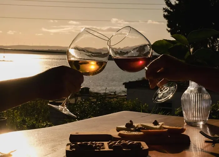 Herakles Alojamento de Acomodação e Pequeno-almoço Çeşme