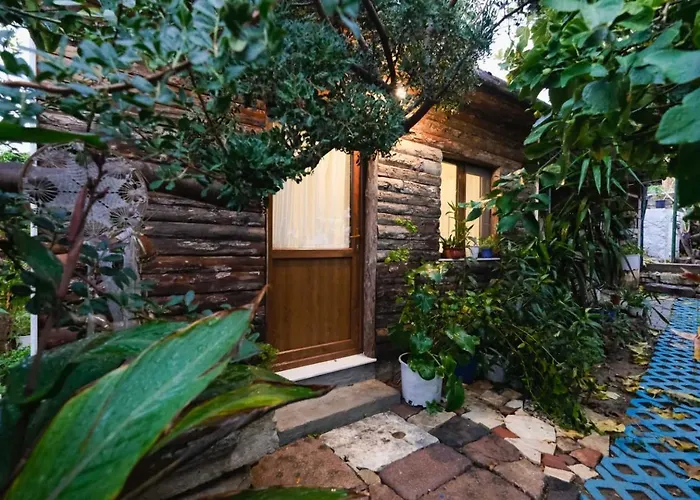 Alojamento de Acomodação e Pequeno-almoço Herakles