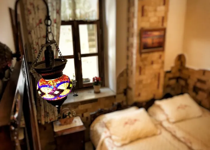 Bed & Breakfast Herakles *