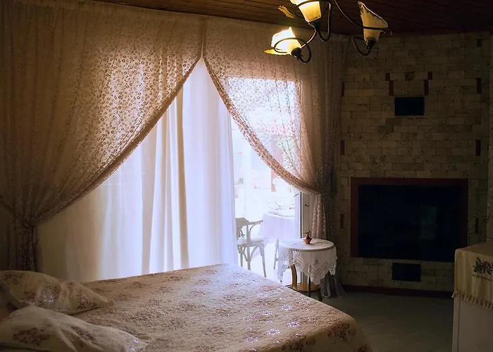 Herakles Alojamento de Acomodação e Pequeno-almoço *