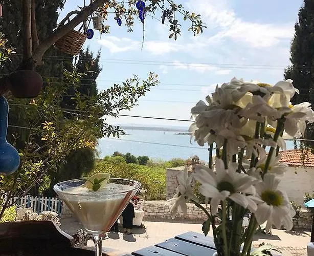 Alojamento de Acomodação e Pequeno-almoço Herakles