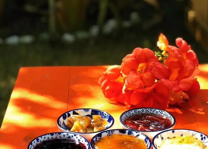 Alojamento de Acomodação e Pequeno-almoço Herakles